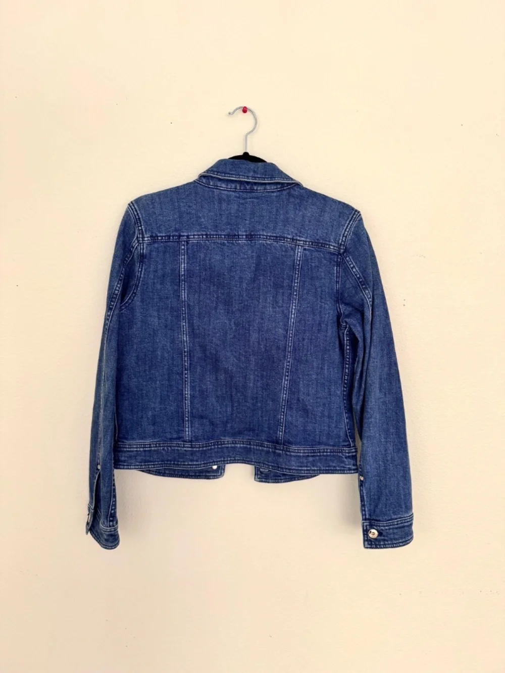 Kate Spade Denim Jacket